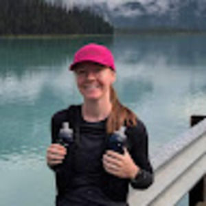 Meet your Posher, Kristin